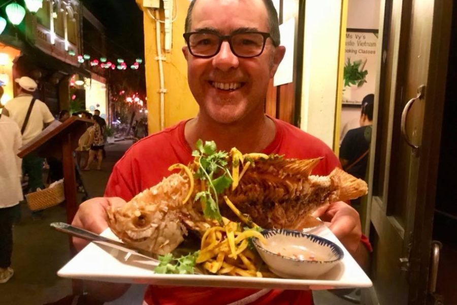 Best Seafood Restaurant in Da Nang