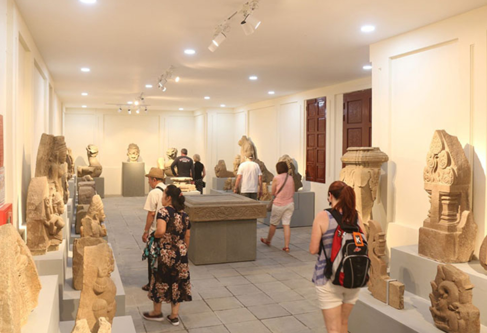 Cham Museum