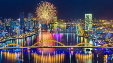 Da Nang International Fireworks Festival