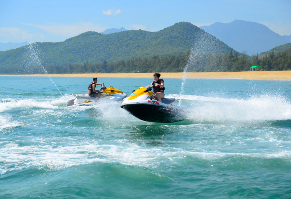 My Khe Beach Da Nang