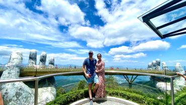Best Month to Visit Da Nang