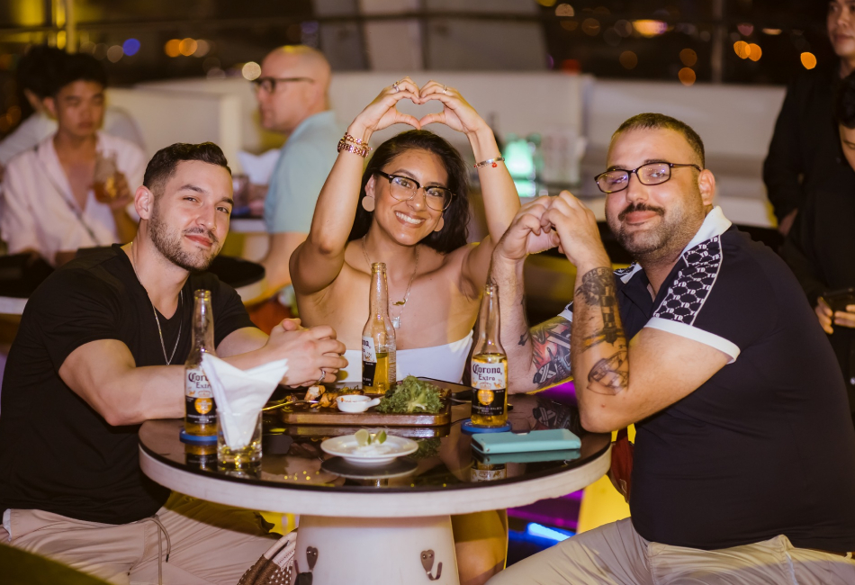 Best Bar In Da Nang