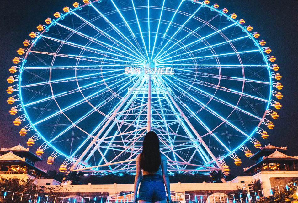 Da Nang Nightlife