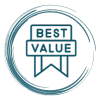 value