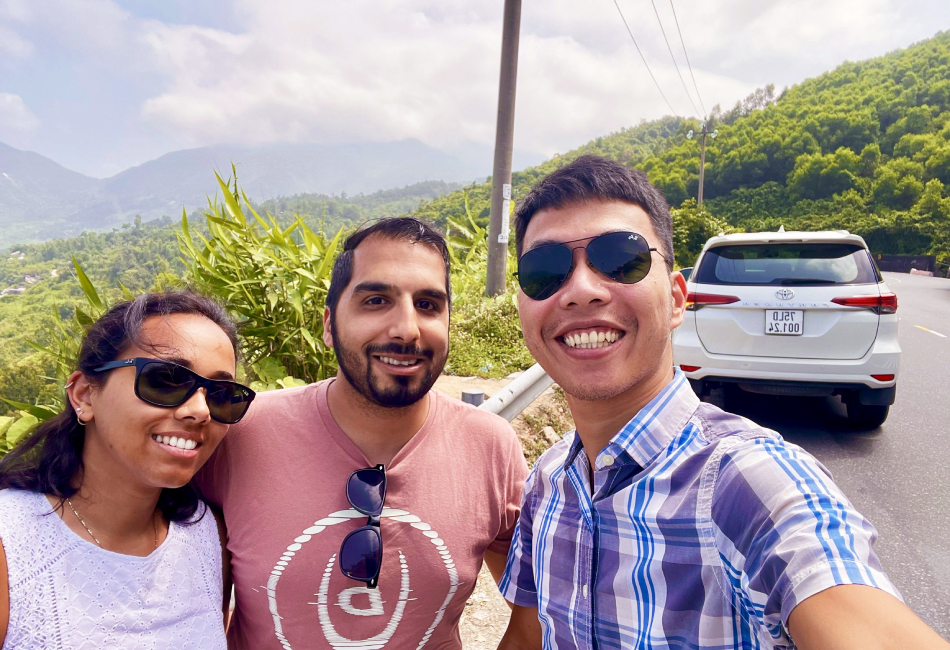 da nang car rental