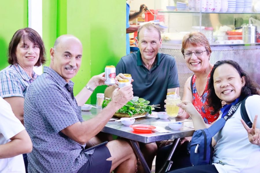 da nang food tour