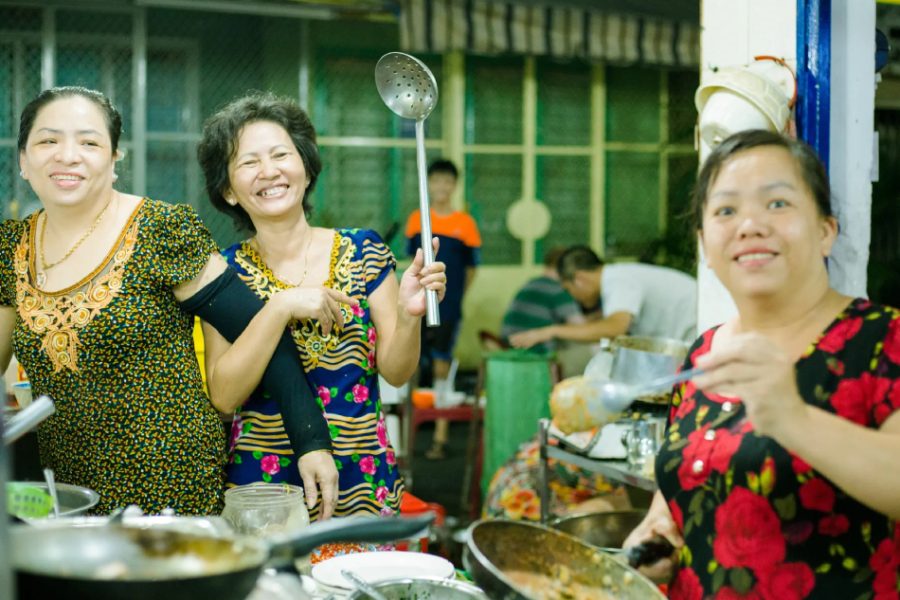 Da Nang Street Food Tour