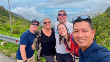 Transfer Da Nang To Hue