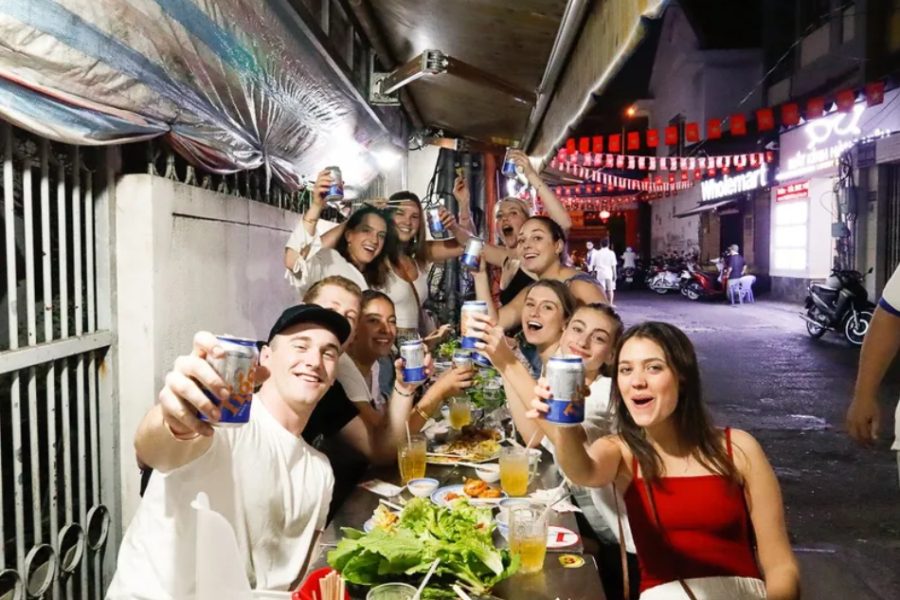 Da Nang Food