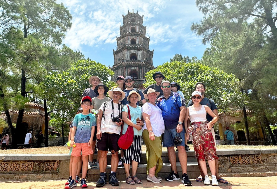hue day trip