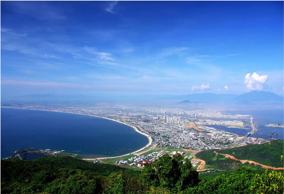 Ban Co Peak Da Nang