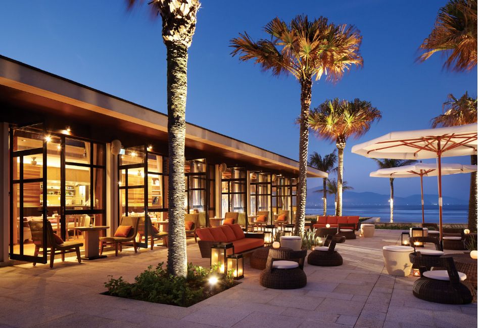 Hyatt Regency Danang Resort and Spa