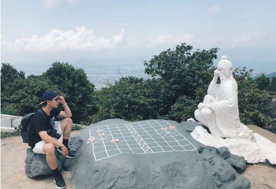 Ban Co Peak Da Nang