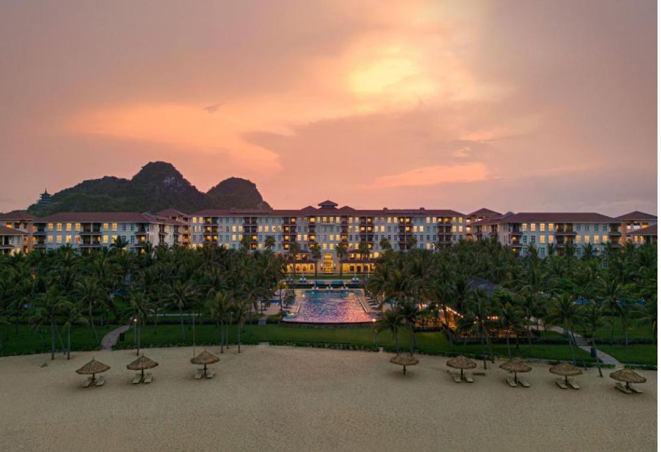 Danang Marriott Resort & Spa