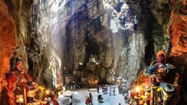 Marble Mountain Da Nang