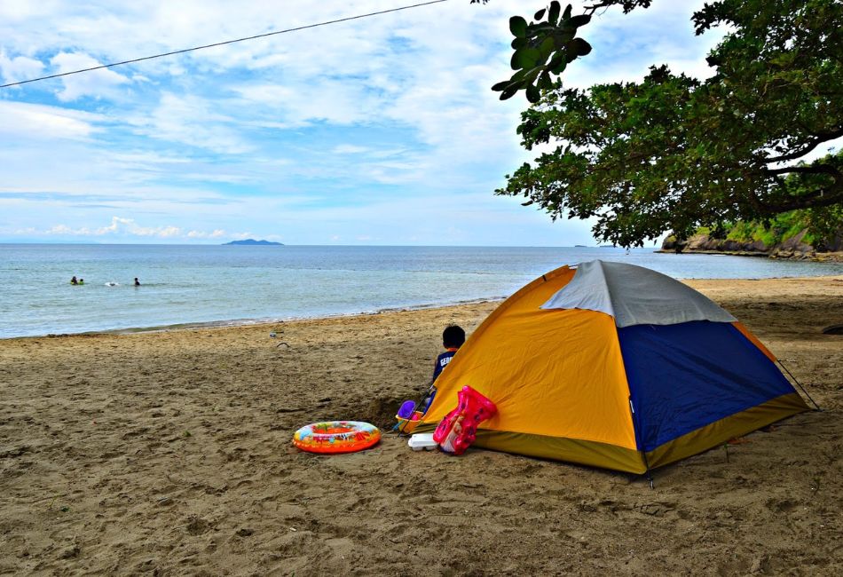 Cham Island Vietnam