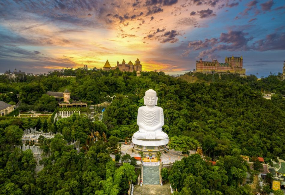 What Is Da Nang Known For