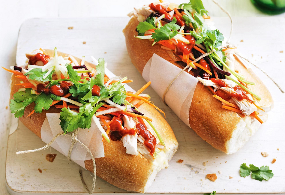 Banh Mi 