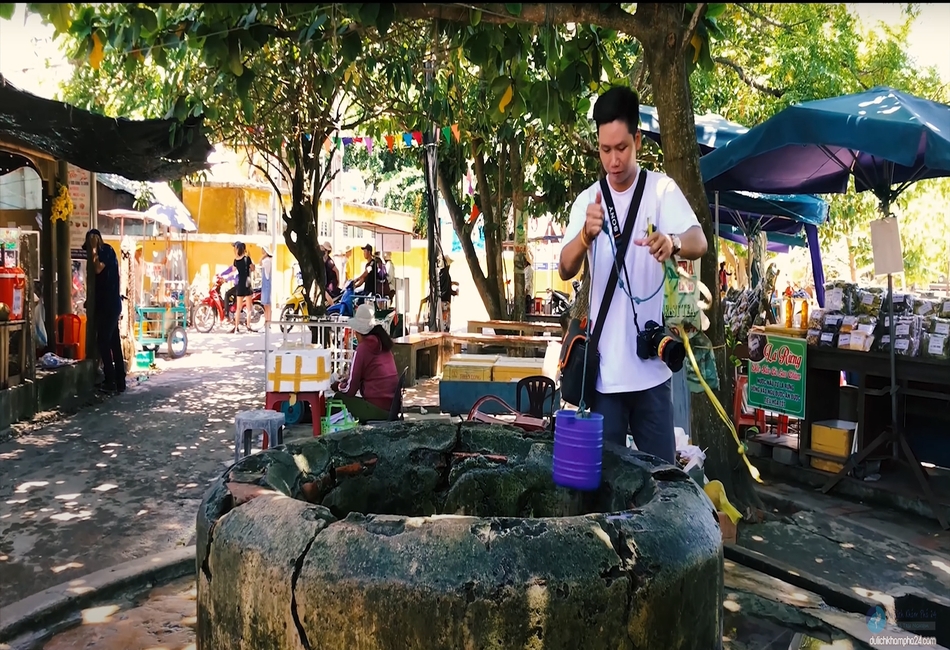 Cham Island Vietnam