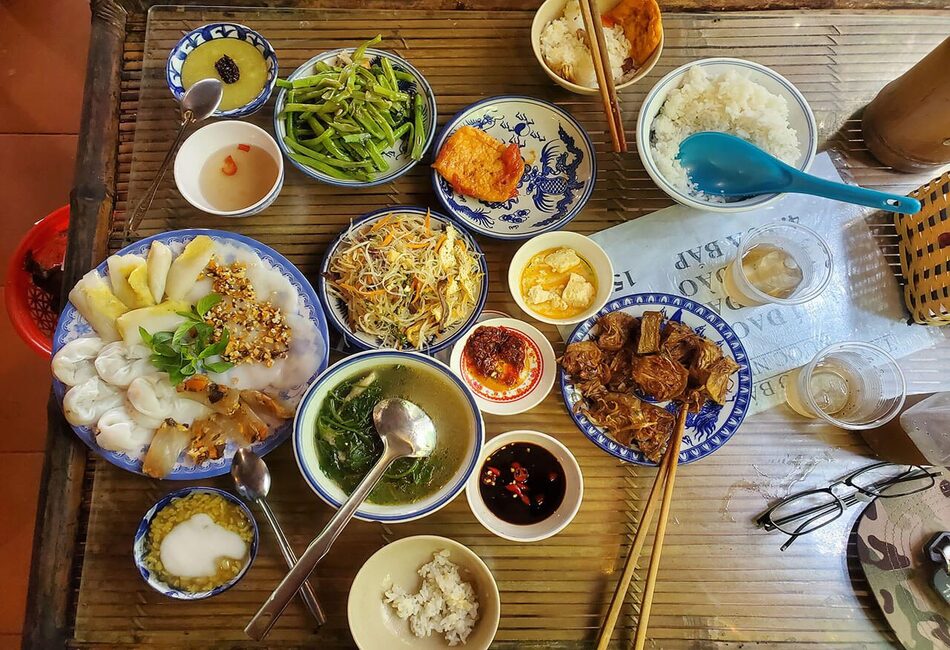 Da Nang Vegetarian Restaurant