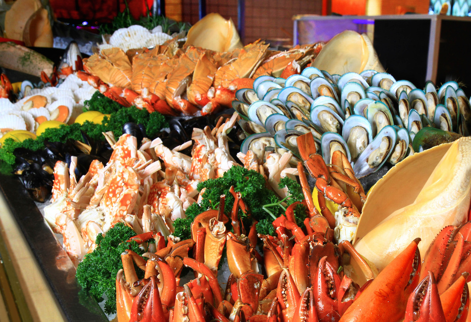 Best Seafood Restaurant in Da Nang