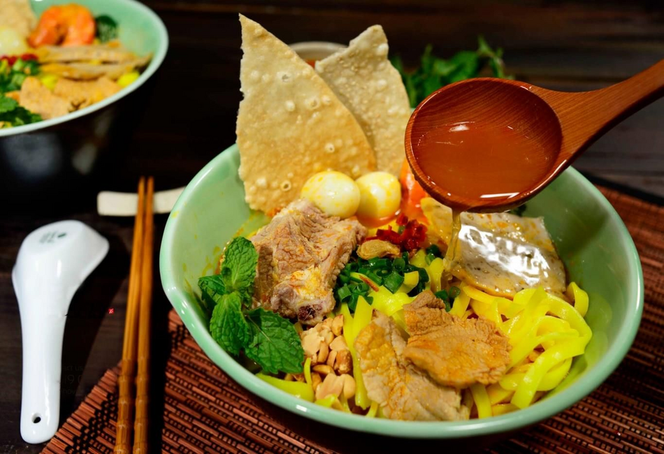 Quang Noodles