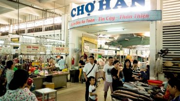 Visit Han Market