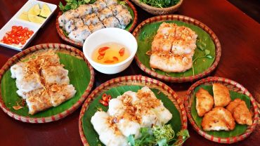 Restaurant in Da Nang