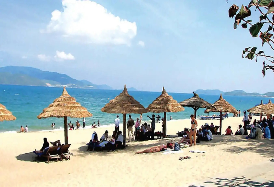 My Khe Beach Da Nang