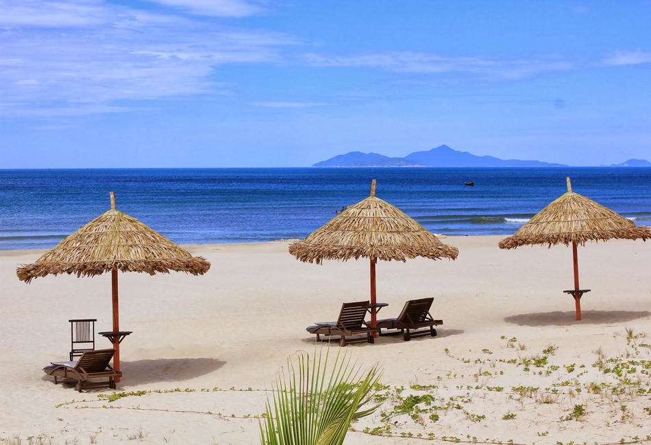 My Khe Beach Da Nang