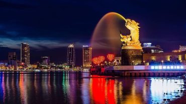 Best time to visit Da Nang