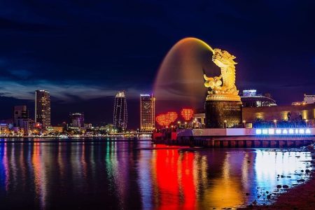 Best time to visit Da Nang