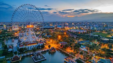 Asia Park Da Nang