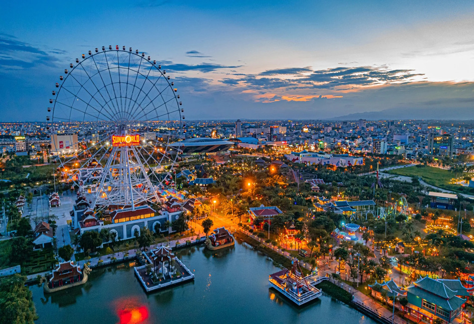 Asia Park Da Nang