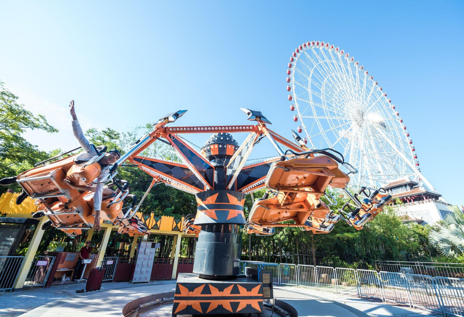 Da Nang Asia Park