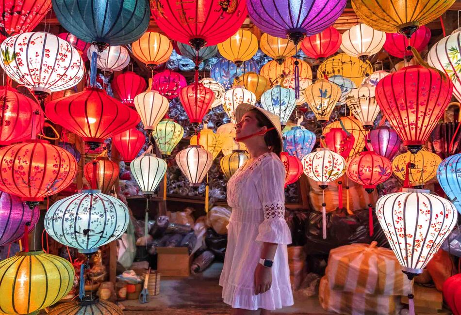 Discover Hoi An City Tour