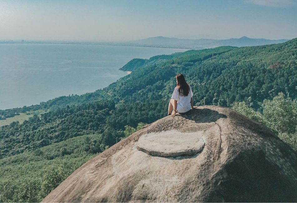 Hai Van Pass Da Nang