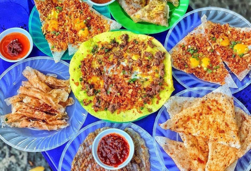 Banh Kep
