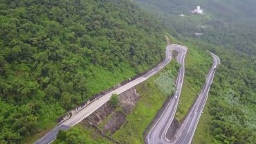 Hai Van Pass Da Nang
