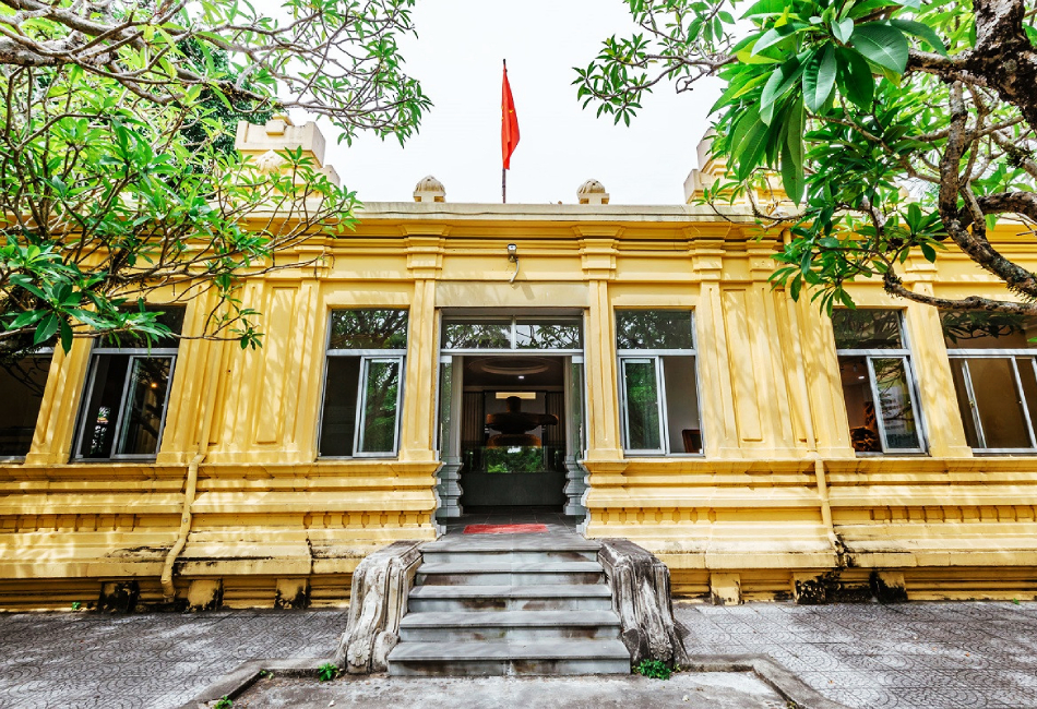 Da Nang Museum