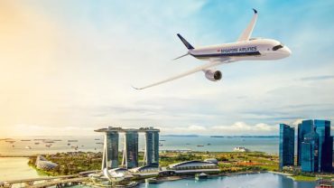 Singapore to Da Nang Distance