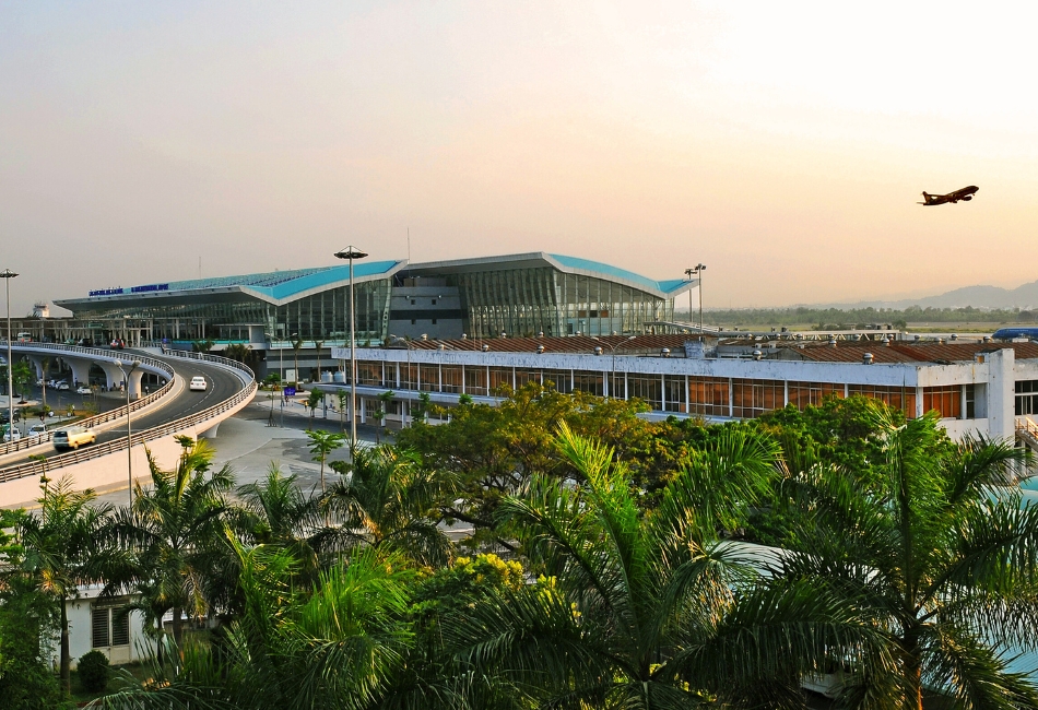Singapore To Da Nang By Flight