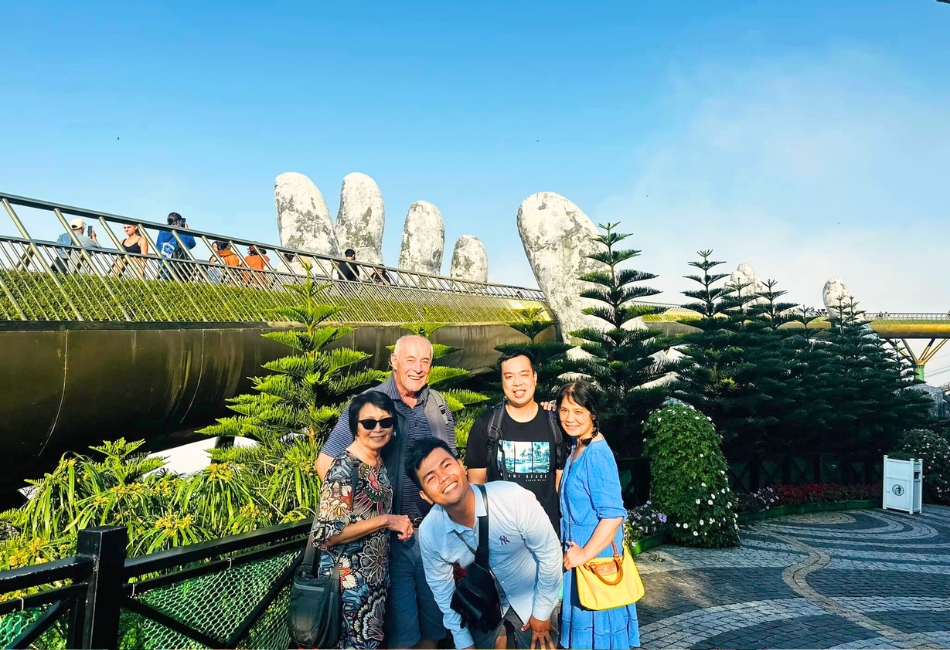 vietnam package tour from singapore