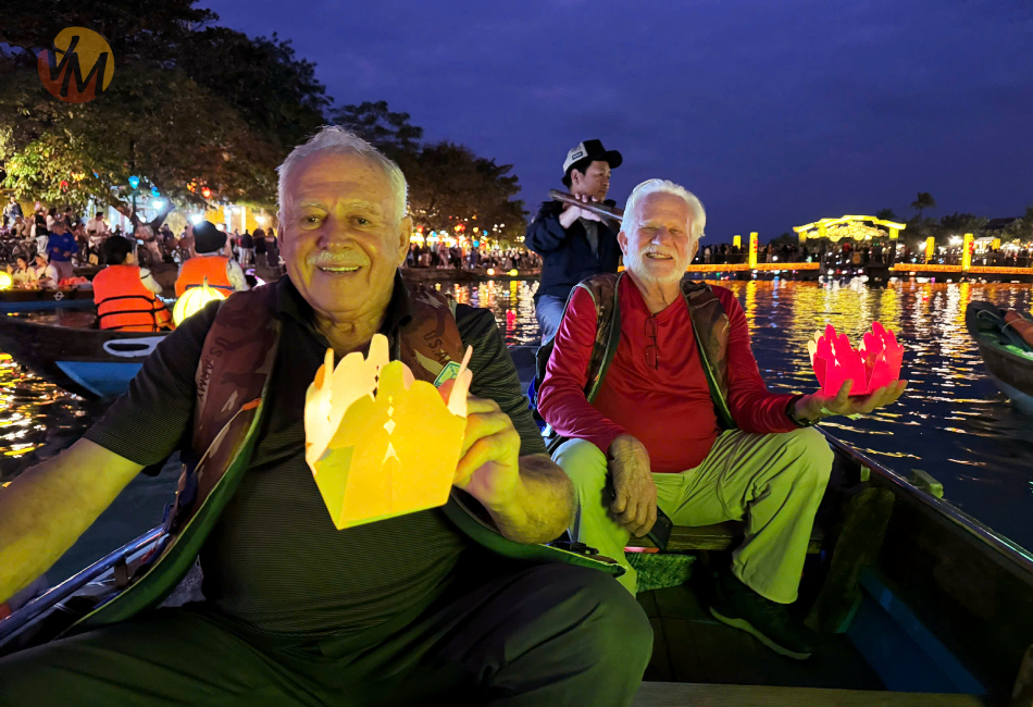 vietnam lantern festival