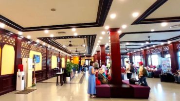 Review Toc Tien Waterfall Station: Map, schedule and Price