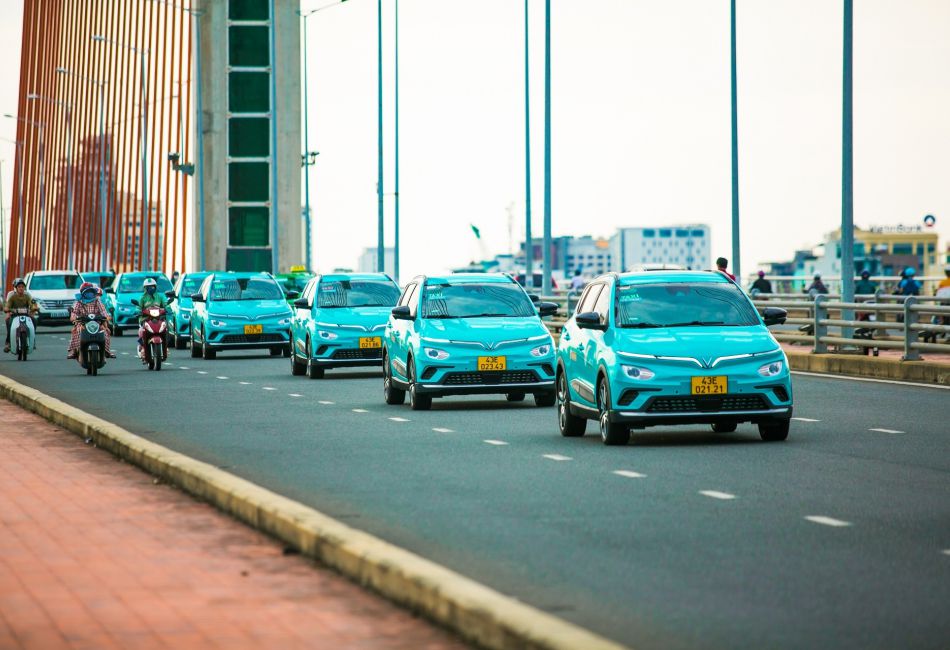 taxi